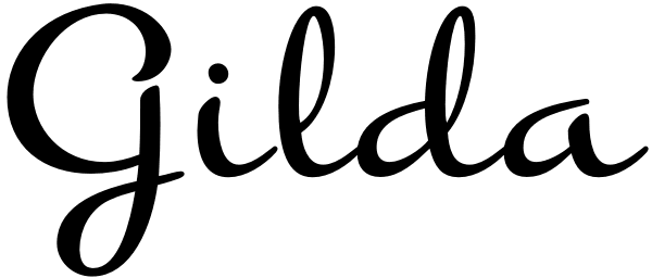 Gilda Font