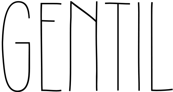 Gentil Font