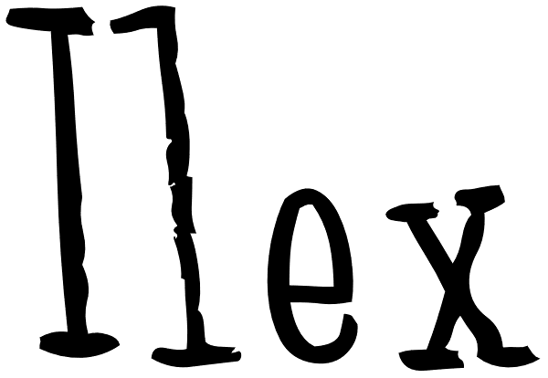 Ilex Font