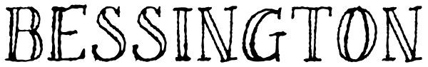 Bessington Font