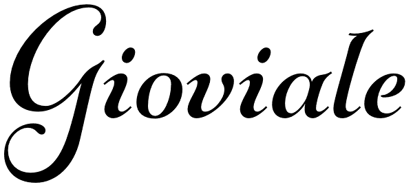 Gioviale Font
