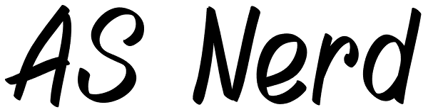 AS Nerd Font