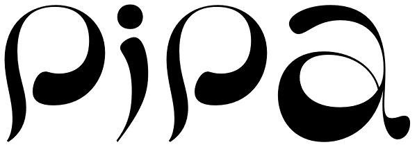 Pipa Font