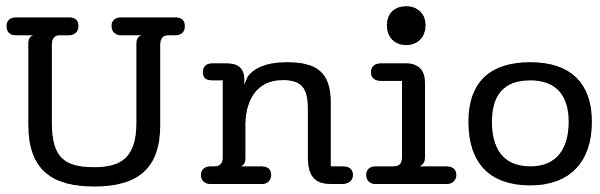 Unio Font