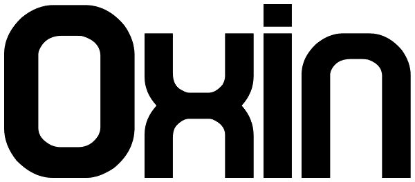 Oxin Font