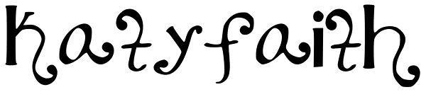 Katyfaith Font