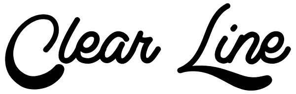 Clear Line Font