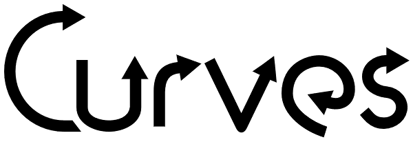 Curves Font