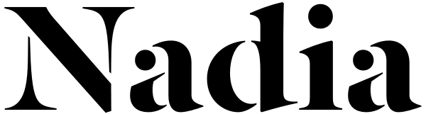 Nadia Font