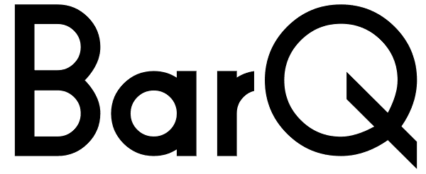 BarQ Font