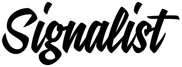 Signalist Font