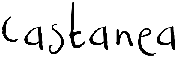 Castanea Font