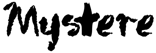 Mystere Font