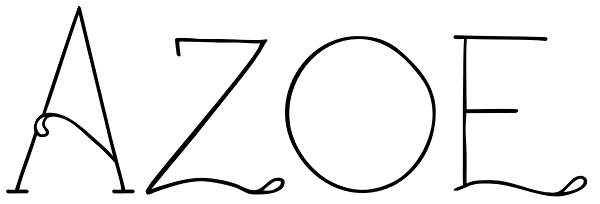 Azoe Font