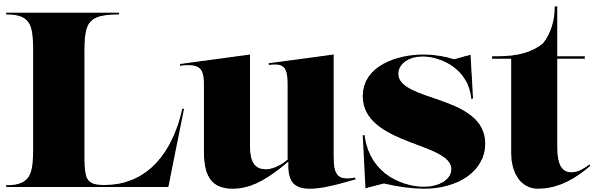 Lust Font