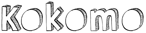 Kokomo Font