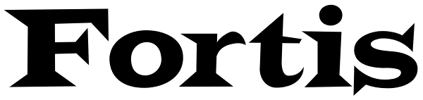 Fortis Font