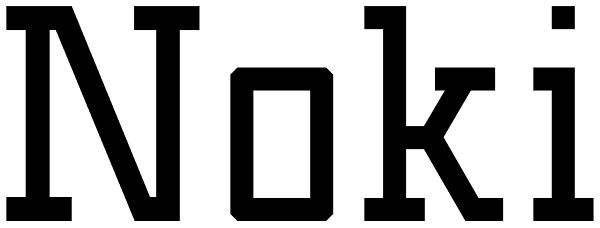 Noki Font