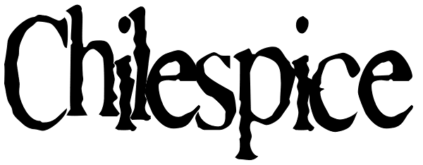 Chilespice Font