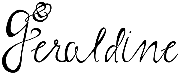 Geraldine Font