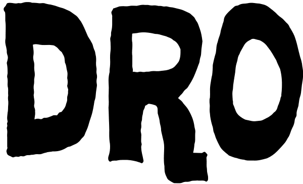 Dro Font