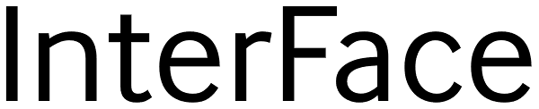 InterFace Font