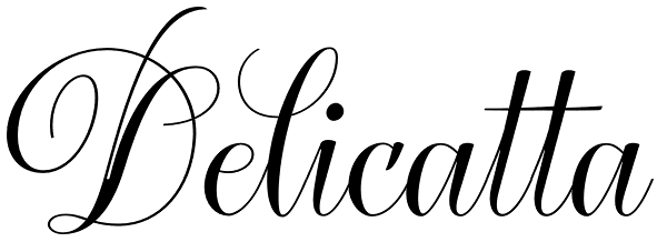 Delicatta Font