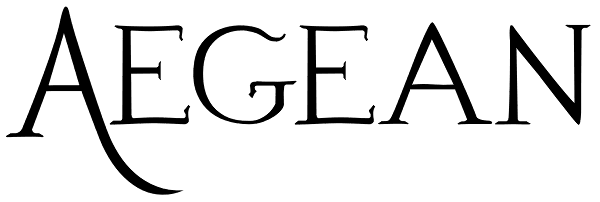 Aegean Font