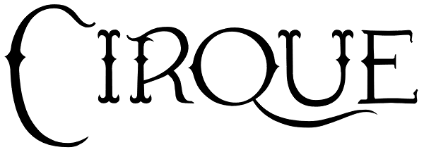 Cirque Font