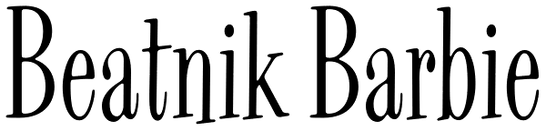 Beatnik Barbie Font