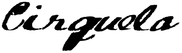 Cirquela Font