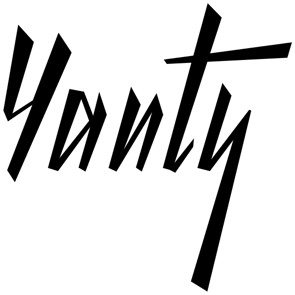 Yanty Font