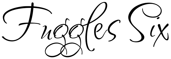 Fuggles Six Font