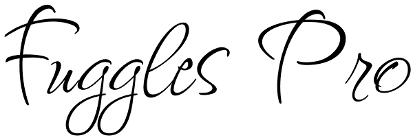 Fuggles Pro Font