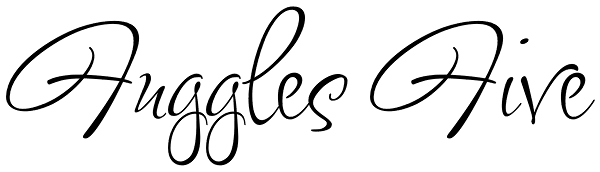 Fuggles Five Font