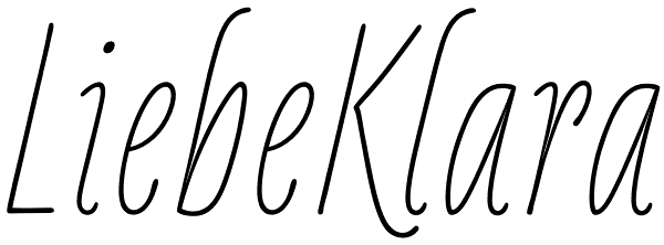 LiebeKlara Font