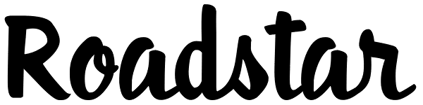 Roadstar Font