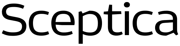 Sceptica Font