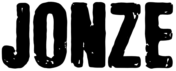 Jonze Font