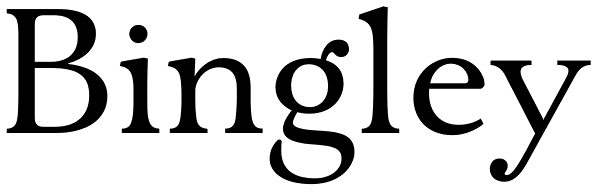 Bingley Font