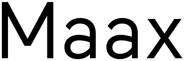 Maax Font