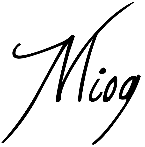 Miog Font