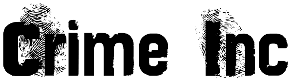 Crime Inc Font