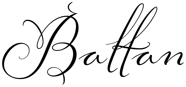 Baltan Font