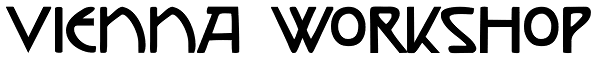 Vienna Workshop Font