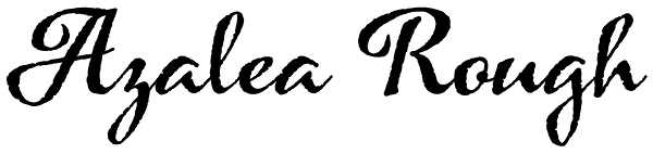 Azalea Rough Font