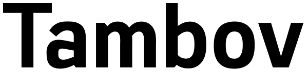 Tambov Font