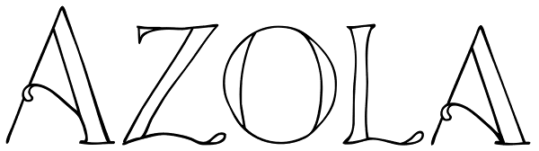 Azola Font