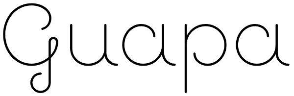 Guapa Font