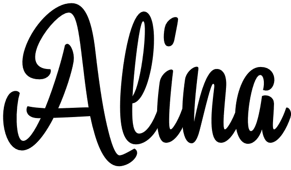 Alina Font